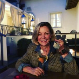 Meet your Posher, Kelli